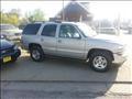 2005 Chevrolet Tahoe