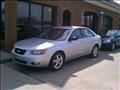 2006 Hyundai Sonata