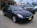 2007 Nissan Maxima