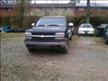 2001 Chevrolet Silverado 1500