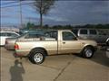 1999 Ford Ranger