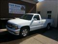 2002 Chevrolet Silverado 1500