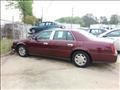 2001 Cadillac DeVille