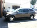 2008 Buick Enclave