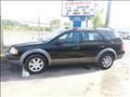 2006 Ford Freestyle