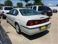 2003 Chevrolet Impala