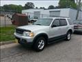 2002 Ford Explorer