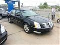 2006 Cadillac DTS