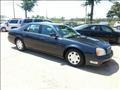 2001 Cadillac DeVille
