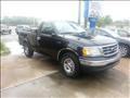 2001 Ford F-150