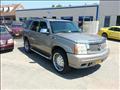 2002 Cadillac Escalade