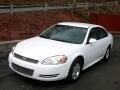 2012 Chevrolet Impala