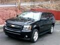 2007 Chevrolet Suburban