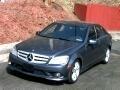 2010 Mercedes-Benz C-Class