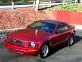 2005 Ford Mustang