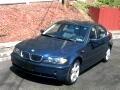 2005 BMW 3-Series
