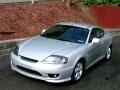2006 Hyundai Tiburon