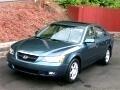 2006 Hyundai Sonata