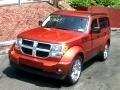 2008 Dodge Nitro