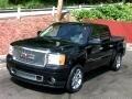 2007 GMC Sierra 1500