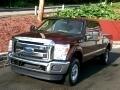 2012 Ford F-250 SD