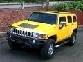 2007 HUMMER H3