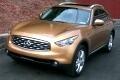 2010 Infiniti FX