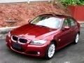 2011 BMW 3-Series