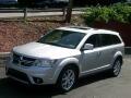 2012 Dodge Journey