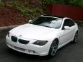 2006 BMW 6-Series