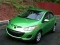 2012 Mazda MAZDA2