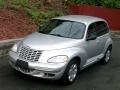 2005 Chrysler PT Cruiser