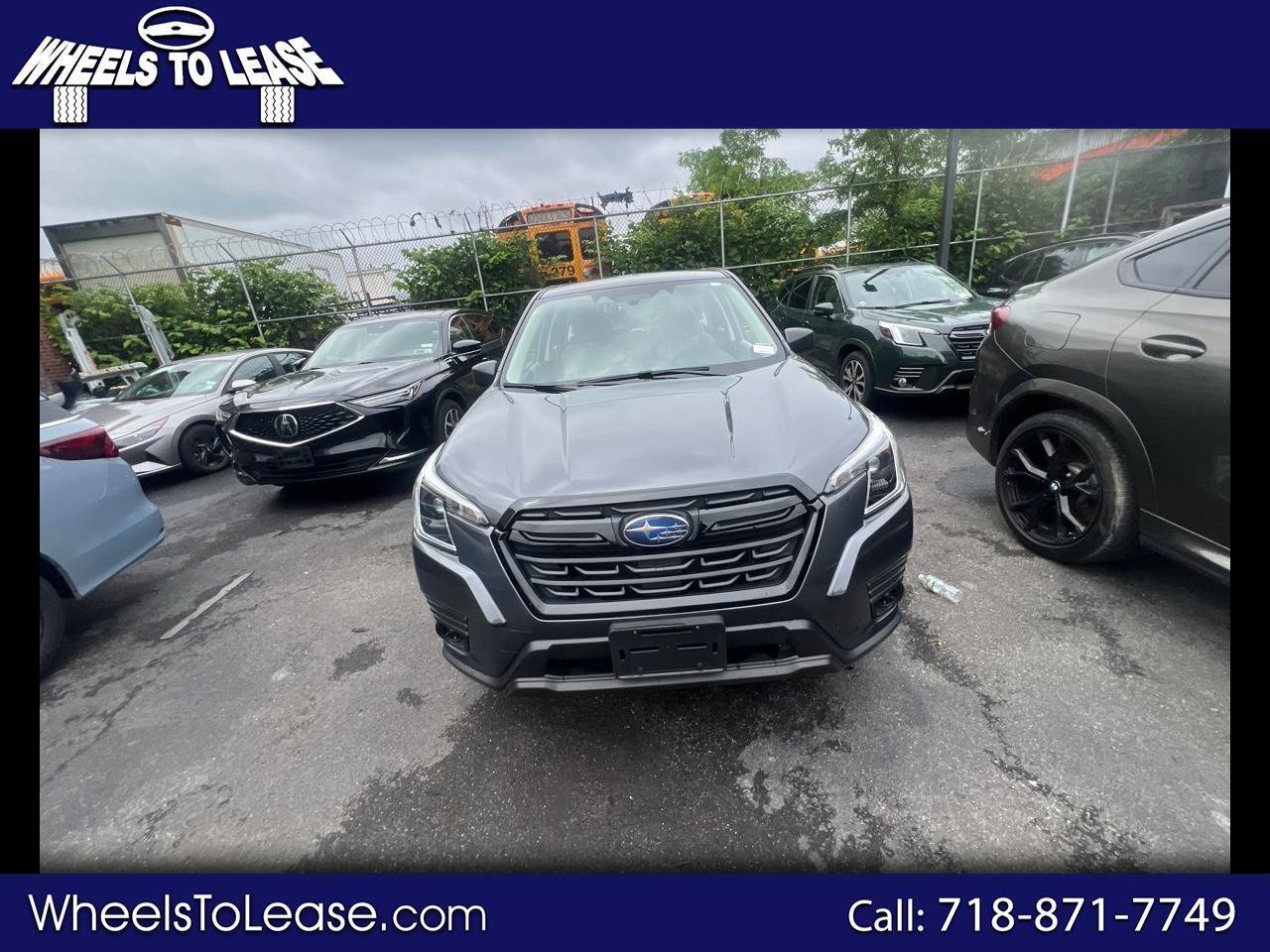2023 Subaru Forester -'s photo
