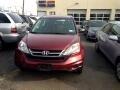 2010 Honda CR-V