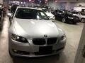 2010 BMW 3-Series