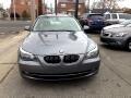 2010 BMW 5-Series