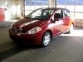 2011 Nissan Versa