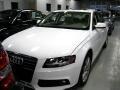 2010 Audi A4