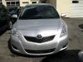 2012 Toyota Yaris