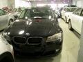 2011 BMW 3-Series