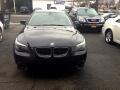2010 BMW 5-Series