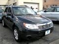 2010 Subaru Forester