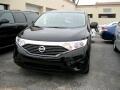 2012 Nissan Quest