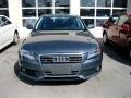 2010 Audi A4