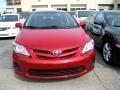 2011 Toyota Corolla