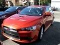 2010 Mitsubishi Lancer