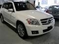2010 Mercedes-Benz GLK-Class