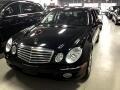 2009 Mercedes-Benz E-Class