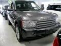 2006 Land Rover Range Rover