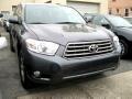 2010 Toyota Highlander